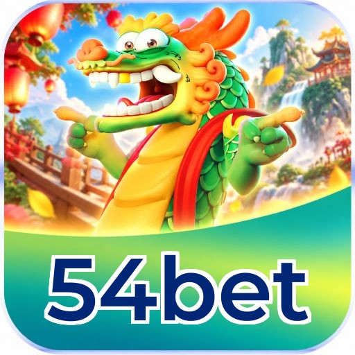 54bet Logo