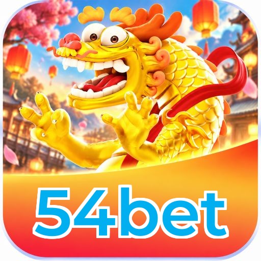 54bet Logo