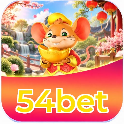 54bet Logo
