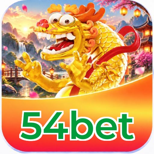 54bet Logo