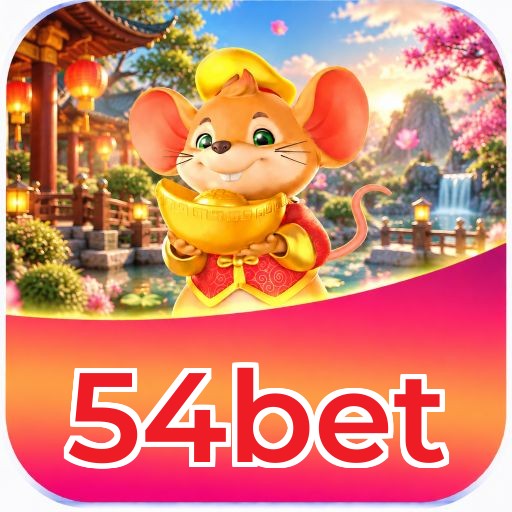 54bet - Vitória verificada Carlos M.