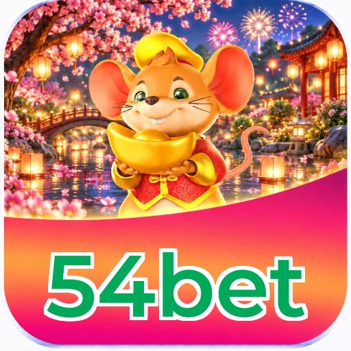 Especificações técnicas download 54bet