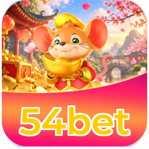 Slots online da 54bet com jackpots progressivos