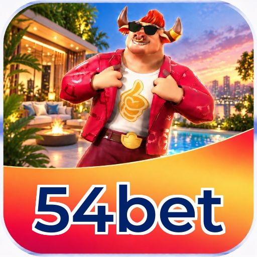 54bet Sportsbook - Apostas Esportivas Profissionais com Odds Competitivas