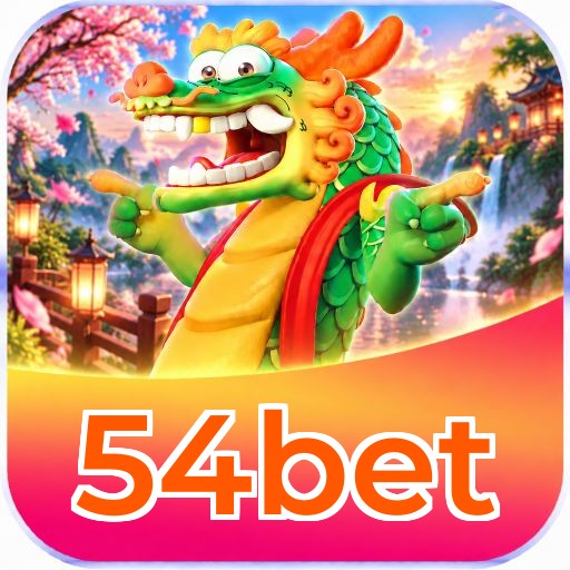 54bet Logo