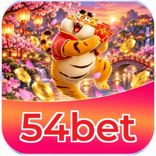54bet Logo