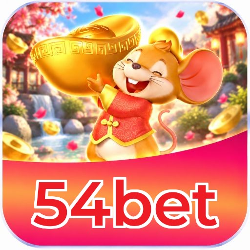 54bet Logo