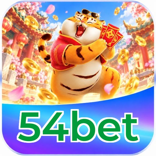 54bet - Vitória verificada Fernando C.