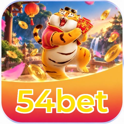 54bet Logo