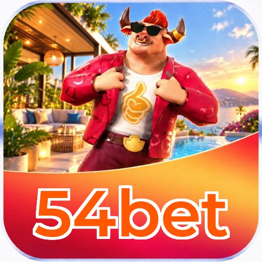 Especificações técnicas download 54bet