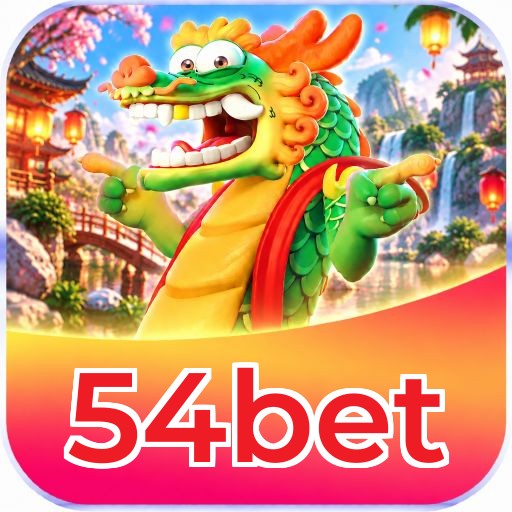 54bet Logo