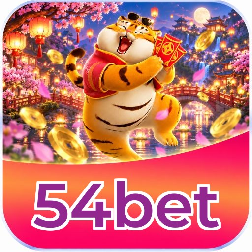 54bet Logo