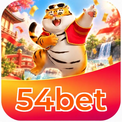 54bet Logo