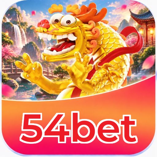 54bet Logo